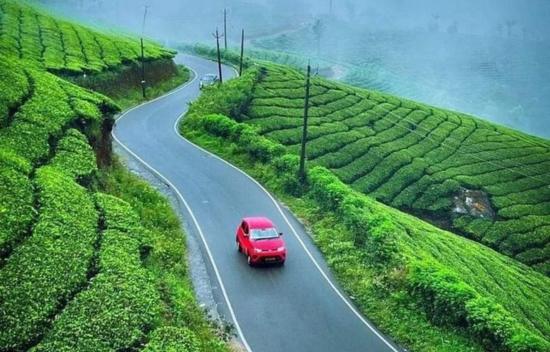 Kerala Tour Packages