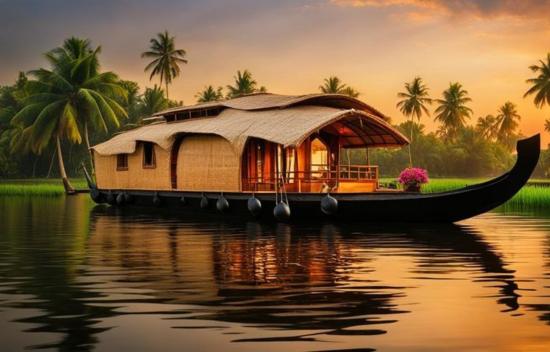 Kerala Tour Packages