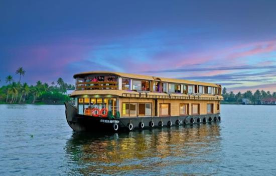 Kerala Tour Packages