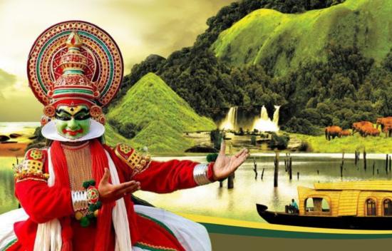 Kerala Tour Packages