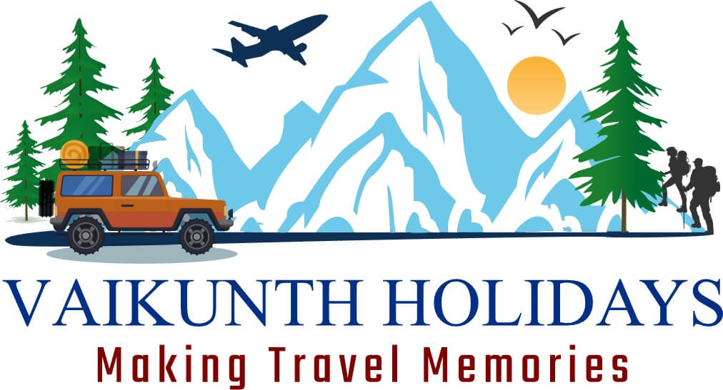Vaikunth Holidays Pvt. Ltd.