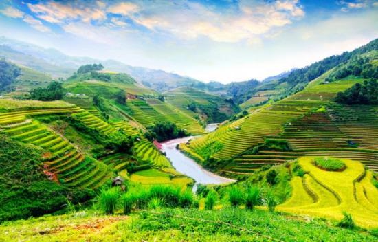 Kerala Tour Packages