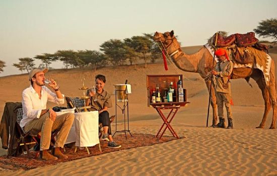 Rajasthan Tour Packages
