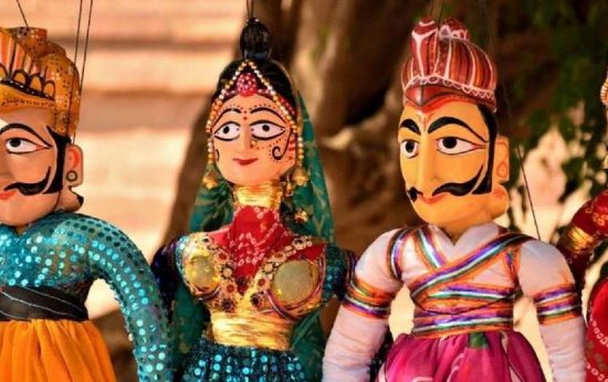 Rajasthan Tour Packages