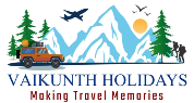 Vaikunth Holidays Pvt. Ltd.